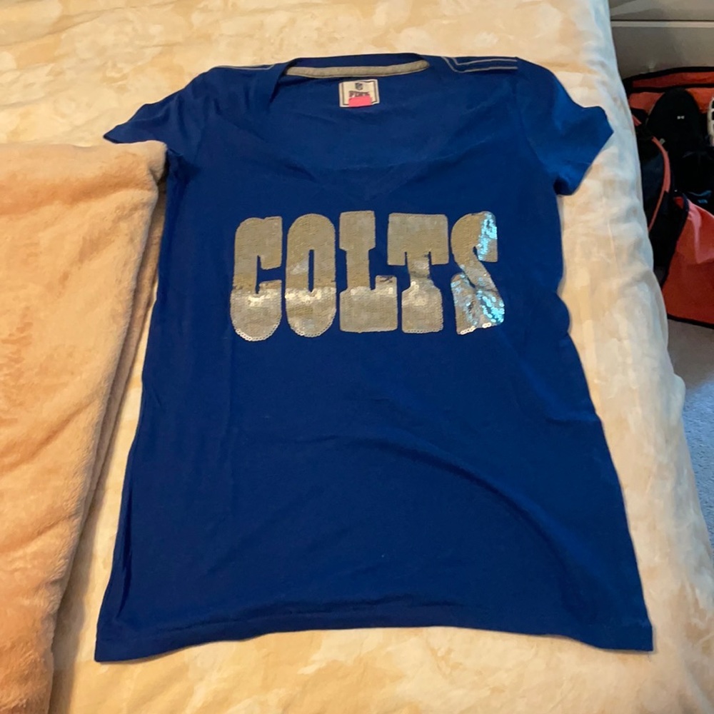 Colt’s T-shirt